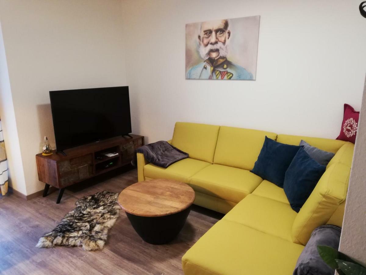 Apartament Schmaranzer Bad Ischl Zewnętrze zdjęcie