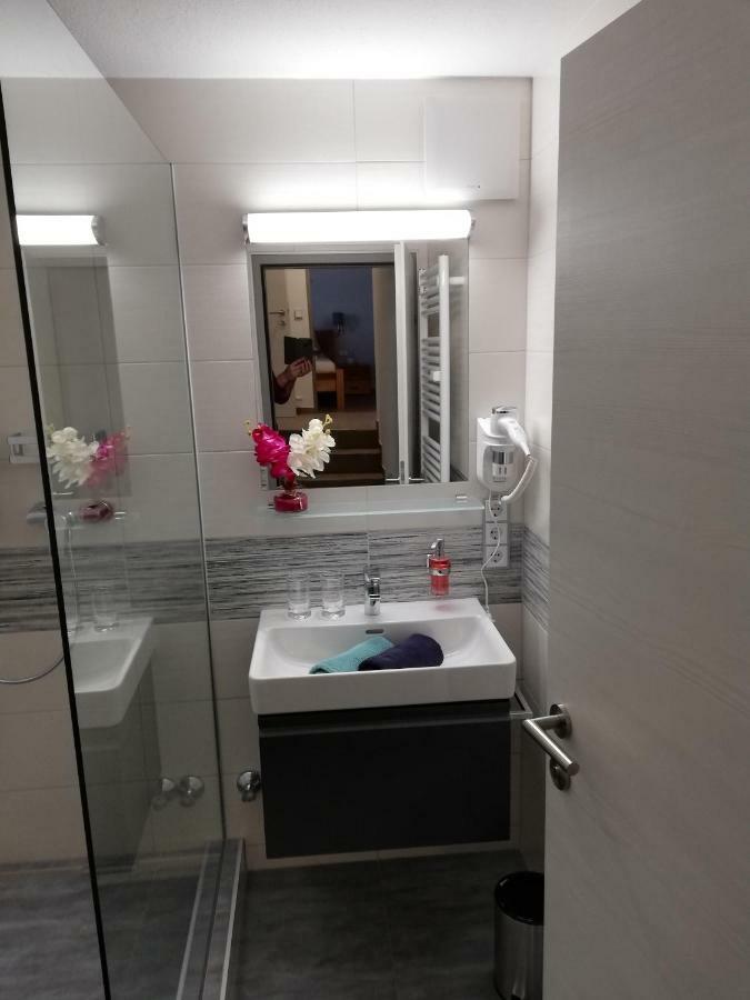 Apartament Schmaranzer Bad Ischl Zewnętrze zdjęcie