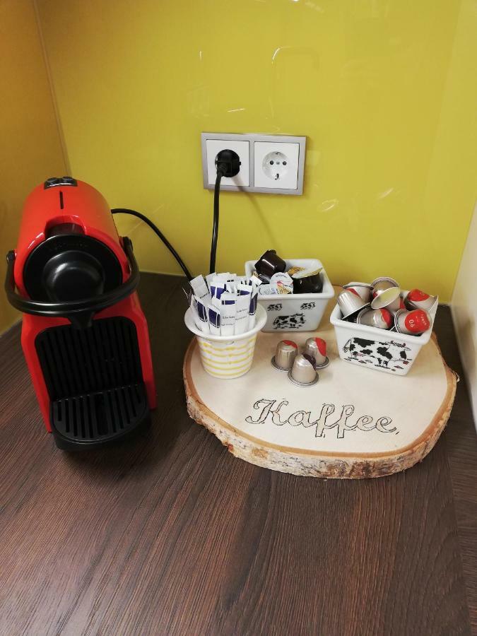 Apartament Schmaranzer Bad Ischl Zewnętrze zdjęcie