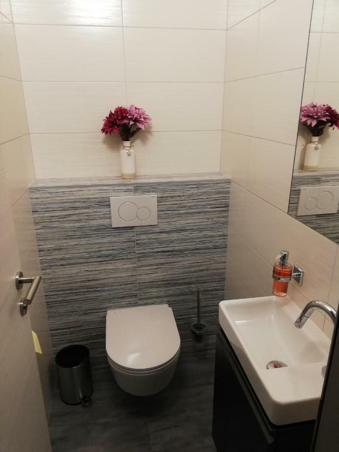 Apartament Schmaranzer Bad Ischl Zewnętrze zdjęcie