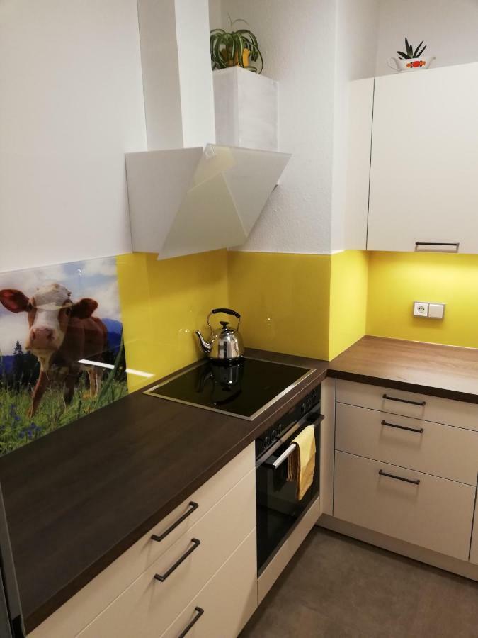 Apartament Schmaranzer Bad Ischl Zewnętrze zdjęcie