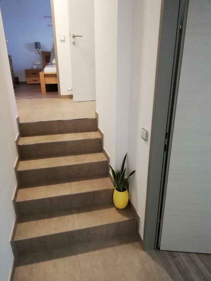 Apartament Schmaranzer Bad Ischl Zewnętrze zdjęcie