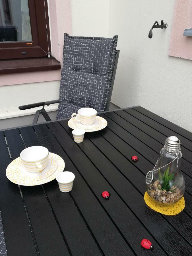Apartament Schmaranzer Bad Ischl Zewnętrze zdjęcie